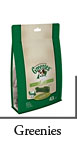 Greenies
