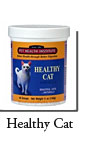 Healthy Cat