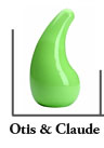 Otis & Claude