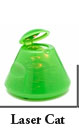 Laser Cat