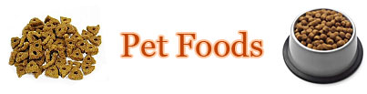 Pet Foods