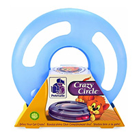 Petmate Doskocil Crazy Circle Small 