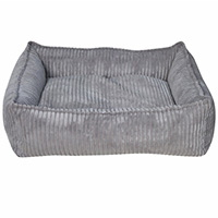 Petpals Corduroy Bed