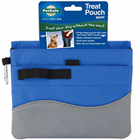 Premier Treat Pouch Sport - Cadet Blue
