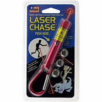 Petsport USA Laser Chase