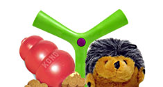 Pet Toys