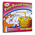 Panic Mouse Purr Petual Motion