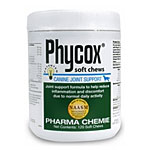 PhyCox Soft Chews
