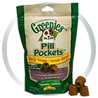 pill pockets