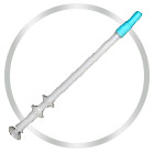 pill gun