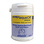 plaqueoff animal