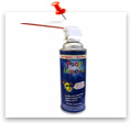 POOP-FREEZE Aerosol Freeze Spray (10 oz)