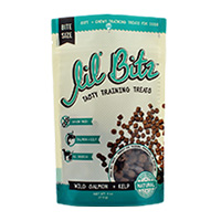 Lil' Bitz
