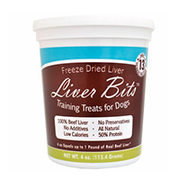 Liver Bits