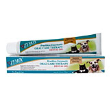 Off-Leash Treats