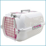 Catit Style Pink Voyageur