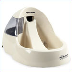 Petmate Deluxe Fresh Flow Pet Fountain
