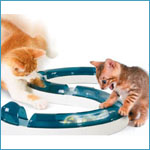 Catit Design Senses Play Circuit
