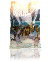 Taste of the Wild Wetlands Dog Food