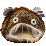 Meow Town Jungle Cat Cave