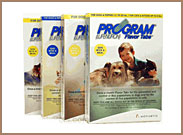 Program Flea Control