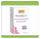 Proviable-DC - 80 capsules for Cats and Dogs