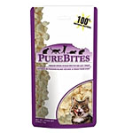 Purebites Ocean Whitefish Cat Treat