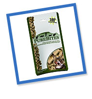 Pure Bites