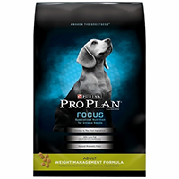 Purina® Pro Plan® Focus®
