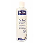 Pyoben Shampoo 