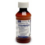 Pyrethrin Dip