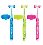 Quadbrush