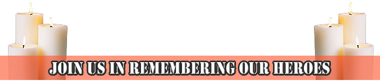 Remebering our Heroes
