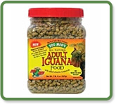 Reptile Food