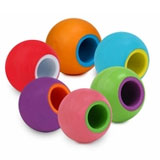 OTIS AND CLAUDE RITA BALL - 3" DIAMETER