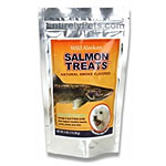 Salmon Treats