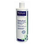 sebolux shampoo