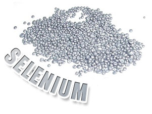 Selelium