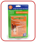 Sentry HC WormX Plus 6-25 lbs