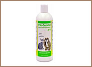 Vita-Soothe Shampoo