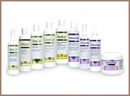 Shampoos & Sprays