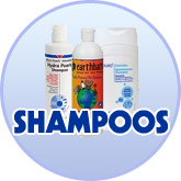 Shampoos