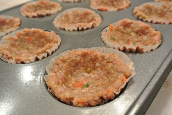 Shepherd's Pie Step 2