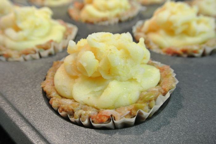 Shepherd's Pie Step 3