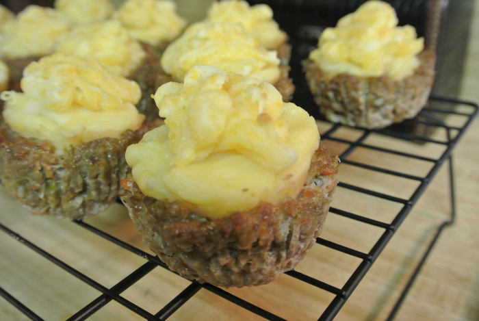 Shepherd's Pie Step 5