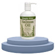 Simply Wild Salmon Oil