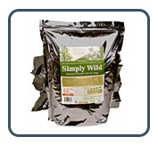 Simply Wild Pet Food