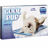 Slumber Pet Cool Pup Mat
