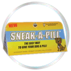 sneak a pill