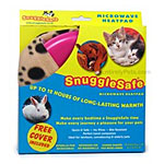 SnuggleSafe Microwave Heat Pad